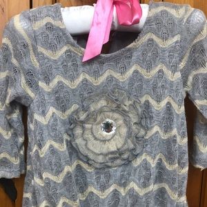 5/$25 Iris & Ivy shirt